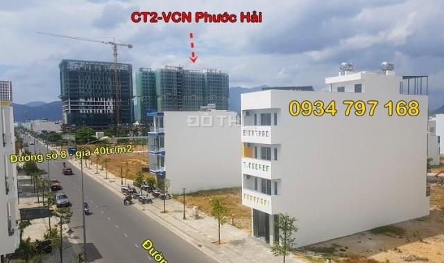 Cần bán đất khu đô thị Hà Quang, ngang 8m, ngang 9m, thích hợp kinh doanh buôn bán