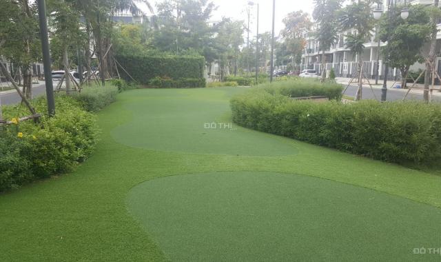 Bán biệt thự Lakeview City, quận 2, 8m x 20m, 2 lầu, DT đất 160m2