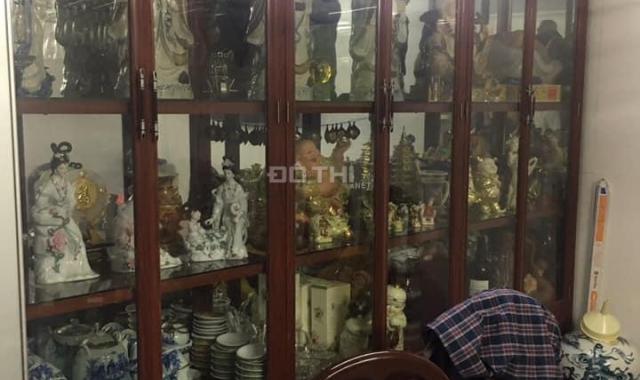 Bán nhà phố Tây Sơn, Quận Đống Đa, DT 35m2, xây 5 tầng, giá 3.5 tỷ