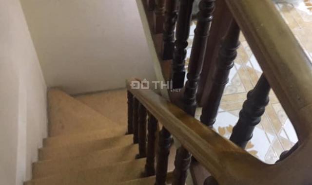 Bán nhà phố Tây Sơn, Quận Đống Đa, DT 35m2, xây 5 tầng, giá 3.5 tỷ