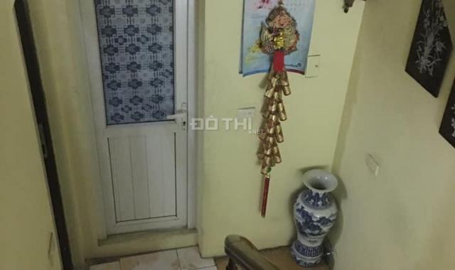 Bán nhà phố Tây Sơn, Quận Đống Đa, DT 35m2, xây 5 tầng, giá 3.5 tỷ