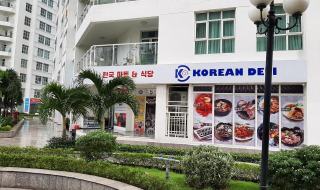 Bán 2 căn shophouse tại dự án Hoàng Anh Thanh Bình, Quận 7, Hồ Chí Minh DT 132m2, giá 9.6 tỷ