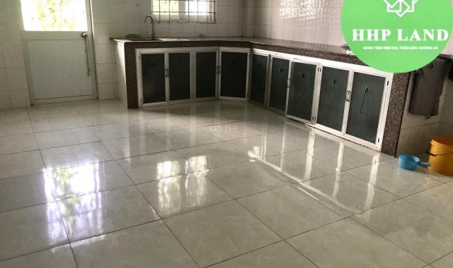 Cho thuê nhà nguyên căn khu D2D, giá: 10 triệu/th