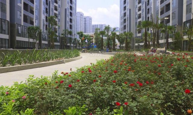 Mua nhà tháng ngâu nhận ngay 120 triệu - Imperia Sky Garden