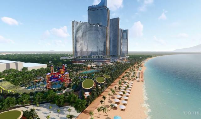 Chính thức nhận đặt chỗ siêu dự án Sunbay Park Ninh Thuận, chính sách tài chính ưu việt