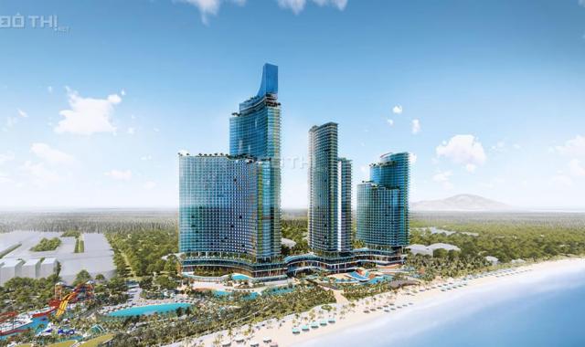 Chính thức nhận đặt chỗ siêu dự án Sunbay Park Ninh Thuận, chính sách tài chính ưu việt