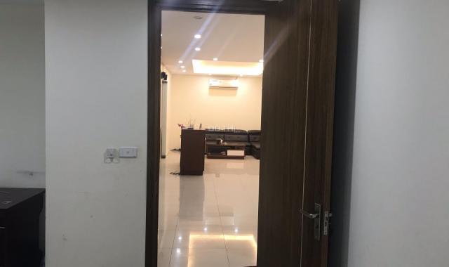 Cho thuê căn hộ chung cư Sapphire Place, Nguyễn Trãi, Thanh Xuân, 3PN, 12tr/th. Lh 0917851086