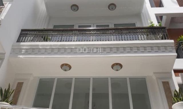 Bán nhà riêng tại Đường Quang Trung, Phường 10, Gò Vấp, Hồ Chí Minh diện tích 52.3m2, giá 6.75 tỷ