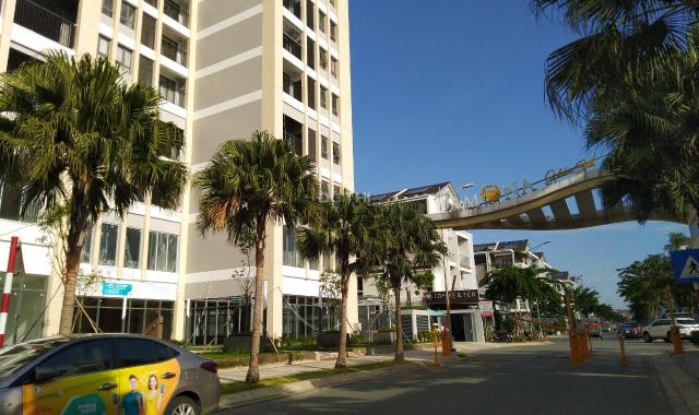 Bị lỗ chứng khoán nên bán rẻ căn góc căn hộ cao cấp Jamona Bùi Văn Ba, Q. 7