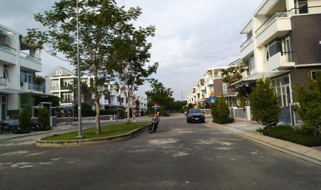 Bị lỗ chứng khoán nên bán rẻ căn góc căn hộ cao cấp Jamona Bùi Văn Ba, Q. 7