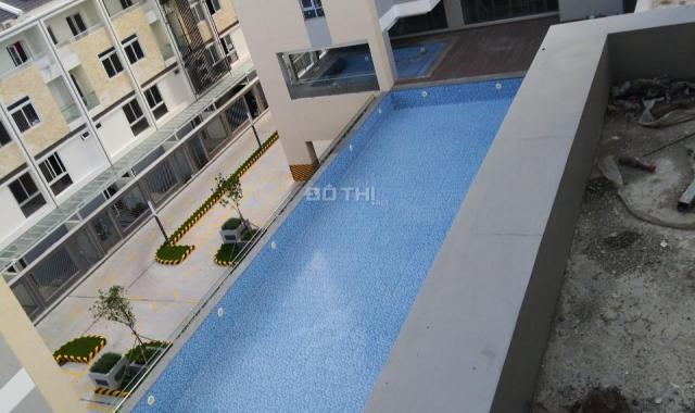 Bị lỗ chứng khoán nên bán rẻ căn góc căn hộ cao cấp Jamona Bùi Văn Ba, Q. 7