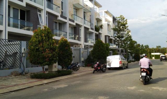 Bị lỗ chứng khoán nên bán rẻ căn góc căn hộ cao cấp Jamona Bùi Văn Ba, Q. 7