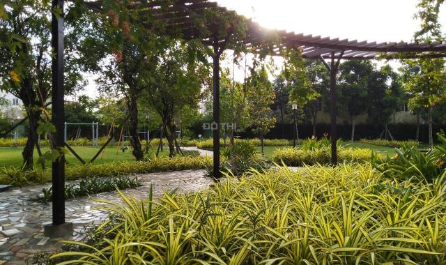 Bị lỗ chứng khoán nên bán rẻ căn góc căn hộ cao cấp Jamona Bùi Văn Ba, Q. 7