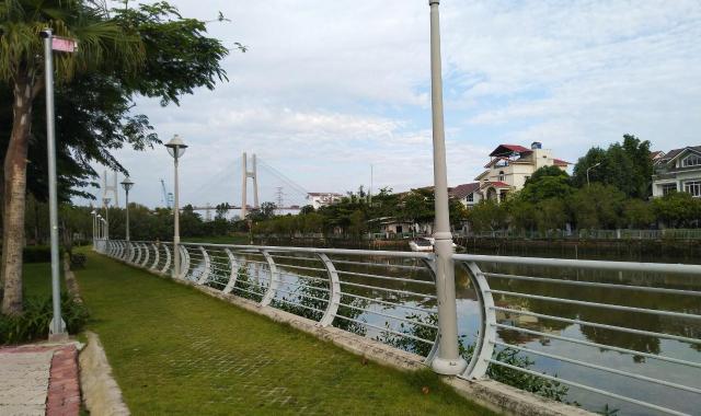Bị lỗ chứng khoán nên bán rẻ căn góc căn hộ cao cấp Jamona Bùi Văn Ba, Q. 7