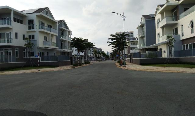 Bị lỗ chứng khoán nên bán rẻ căn góc căn hộ cao cấp Jamona Bùi Văn Ba, Q. 7