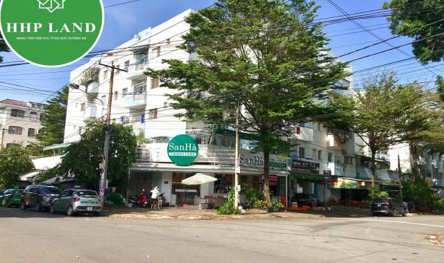 Cho thuê căn hộ 75m2, 2 PN, full nội thất, KDC An Bình, giá: 6 triệu/th