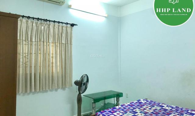 Cho thuê căn hộ 75m2, 2 PN, full nội thất, KDC An Bình, giá: 6 triệu/th