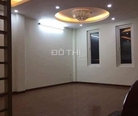 Bán nhà xây mới dt (33m2*5T) giá 1,5 tỷ, tại phường Phương Canh, quận Nam Từ Liêm. LH 0356866444