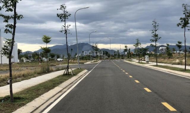 Bán đất dự án khu đô thị Mỹ Gia gói 2 đường 27m, Nha Trang, Khánh Hòa, giá 26 tr/m2 gần trường học