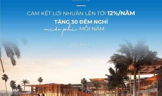Siêu phẩm condotel đầu tiên tại Mũi Né, Bình Thuận chỉ từ 810 triệu - 0986494255