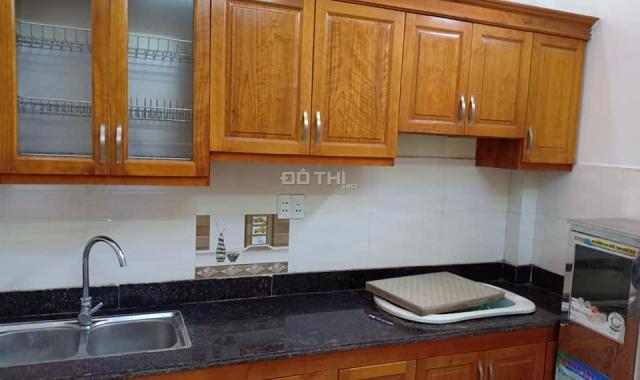 Bán nhà Lãng Yên 30m2 x 4T, ô tô vào kinh doanh đỉnh, 5.15 tỷ