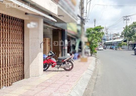 Cho thuê nhà mặt tiền Huỳnh Tấn Phát, Quận 7 (Gần cầu Tân Thuận) - LH: 0906.321.577