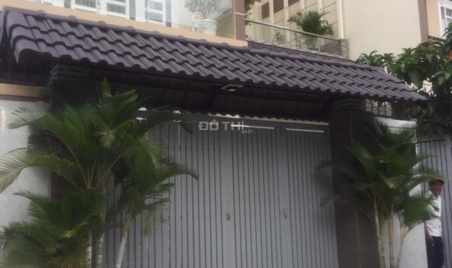 Bán nhà riêng tại đường 18, Phường Linh Đông, Thủ Đức, Hồ Chí Minh, diện tích 198m2, giá 12,6 tỷ