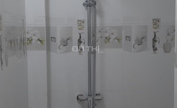 Bán nhà mới hẻm Nguyễn Phúc Chu, Tân Bình 4.15 tỷ, 3 PN, 3 WC