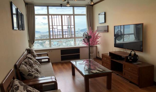 Căn hộ Hoàng Anh Gia Lai 2PN, full nội thất đẹp cho thuê giá rẻ. LH 0976112687