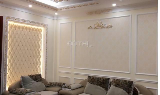 Bán gấp mặt phố Sài Đồng, 5.6 tỷ, 63m2, 0967838338