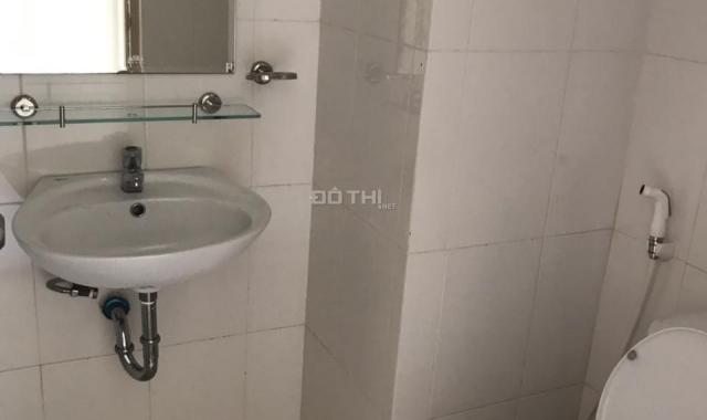 Cho thuê căn hộ chung cư tại chợ đầu mối Hóc Môn, Hồ Chí Minh diện tích 50m2 giá 4 triệu/tháng