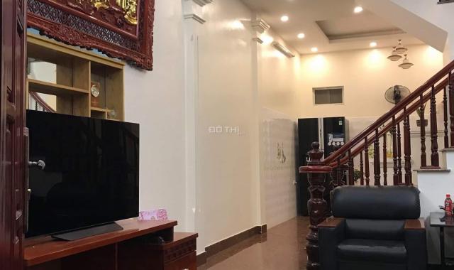 Phố Lê Hồng Phong, Nguyễn Trãi, Hà Đông, 46m2 x 4T, giá trên 3 tỷ, 0355823198