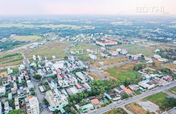 Đất nền thổ cư ven biển tại Ninh Thuận. Sổ đỏ trao tay nhận ngay nền giá chủ đầu tư 0901.903.479