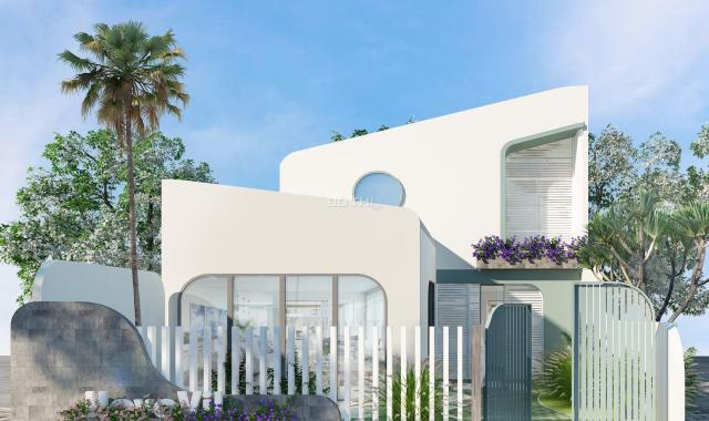 Dự án villa nghỉ dưỡng ven biển với giá cực tốt cho nhà đầu tư