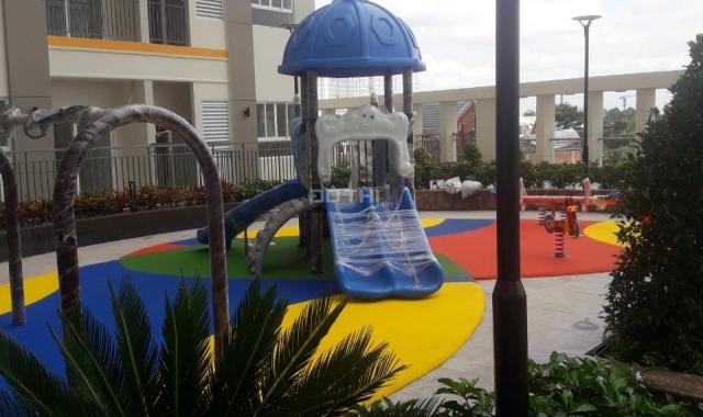 Moonlight Residence cần cho thuê căn 2 PN, 7 tr - 8 tr/th, căn góc hướng ĐN, bao phí QL