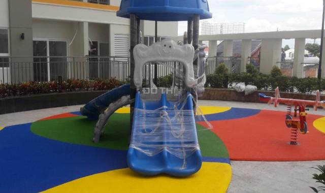 Moonlight Residence cần cho thuê căn 2 PN, 7 tr - 8 tr/th, căn góc hướng ĐN, bao phí QL