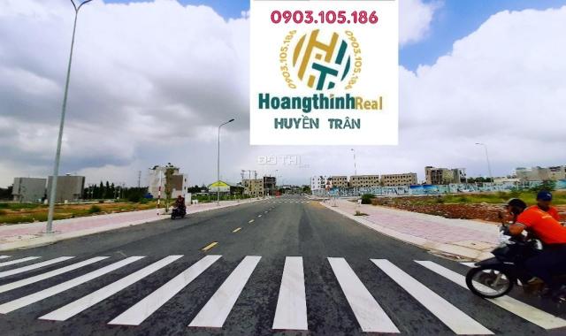 Cần bán gấp lô đất SHR pháp lý minh bạch tại Thuận An. Liên hệ xem đất: 0903.105.186