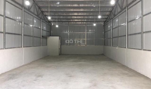 Chính chủ bán kho mặt tiền đường Lê Trọng Tấn (10m5) giá cực tốt, gần khu đô thị Phước Lý