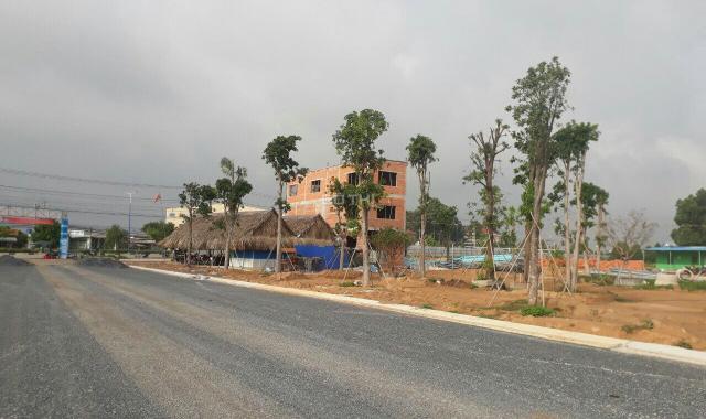 Bán đất nền dự án tại đường ĐT 746, Xã Khánh Bình, Tân Uyên, Bình Dương DT 70m2, giá 994tr