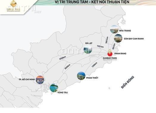 ApartHotel 5 sao đầu tiên tại Việt Nam với 101 tiện ích