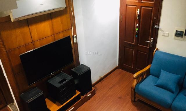 870 tr - Chính chủ bán chung cư mini Lê Văn Lương - Hoàng Đạo Thúy, dt 60m2, tặng đầy đủ nội thất