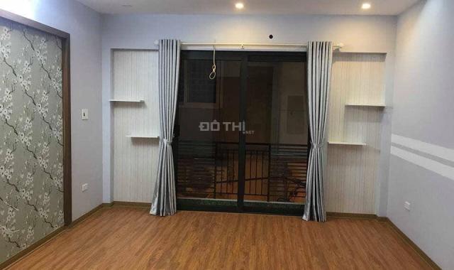 Hiếm! Bán nhà Đình Thôn, Thiên Hiền, Nhân Mỹ, Mỹ Đình 35m2x5T TK cực hiện đại, mới tinh 2.6 tỷ