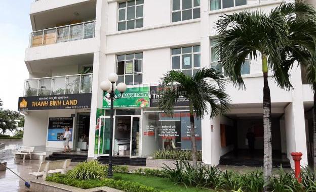 Bán căn shophouse mặt tiền Hoàng Anh Thanh Bình, giá 6,8 tỷ đang cho thuê 30 tr/tháng