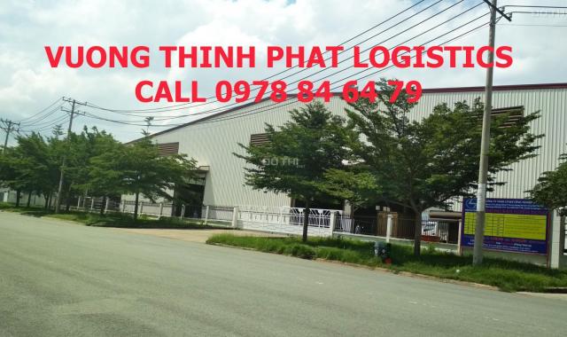 Cho thuê kho xưởng đường Trần Đại Nghĩa, Bình Chánh, diện tích 11.083m2, giá tốt khu vực Bình Chánh