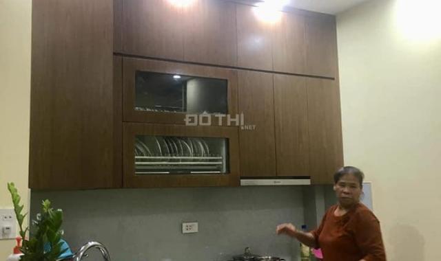 Bán nhà Nguyễn An Ninh, 3 bước ra phố, nhà đẹp ở luôn, 4 tầng, 4 PN, 40m2, giá 2.5 tỷ