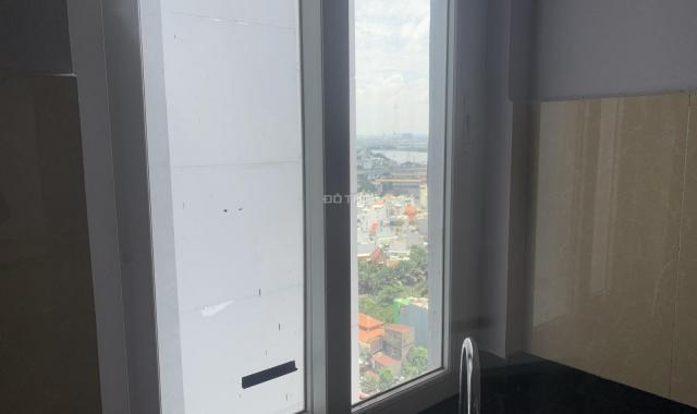 Bán căn 2PN Saigonres nhà trống tầng cao view nội khu giá chỉ 2.65 tỷ, LH 0939313916 đi xem nhà