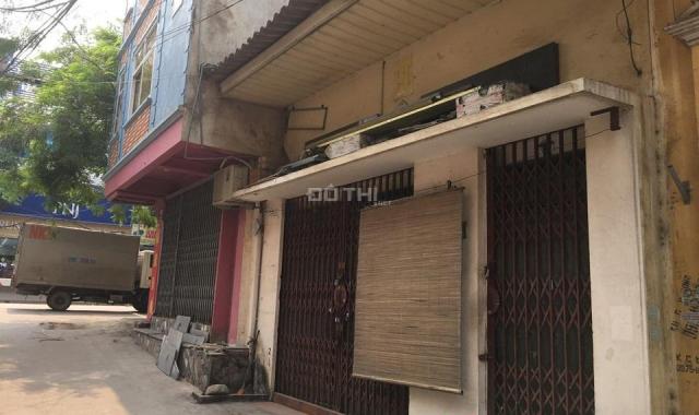 Bán nhà Lạc Long Quân, ô tô tránh, kinh doanh đẹp, mặt tiền rộng 55m2 (0911.888.583)