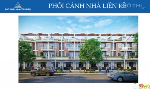 Cơ hội đầu tư đất nền sổ đỏ gần biển cho nhà đầu tư có tầm tài chính trung bình 0901.903.479