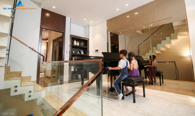 Shophouse biển trung tâm TP Đà Nẵng sở hữu lâu dài, thu nhập cho thuê 30 tr/tháng, giá gốc 22 tr/m2