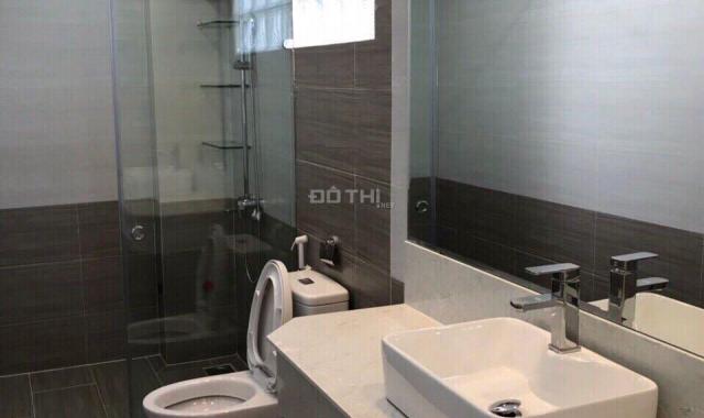 Hình thật! Bán nhà mặt tiền Đoàn Thị Điểm, Phường 1, Phú Nhuận, 4m x 15m, 1 trệt, 1 lửng, 4 lầu